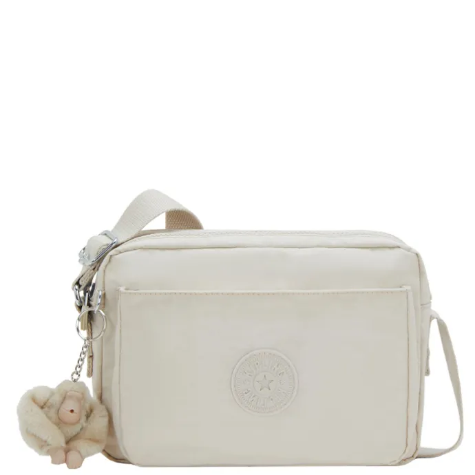 Kipling Abanu M hideaway beige
