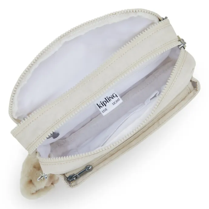 Kipling Abanu M hideaway beige