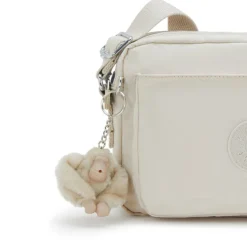Kipling Abanu M hideaway beige