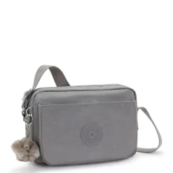 Kipling Abanu M inviting grey