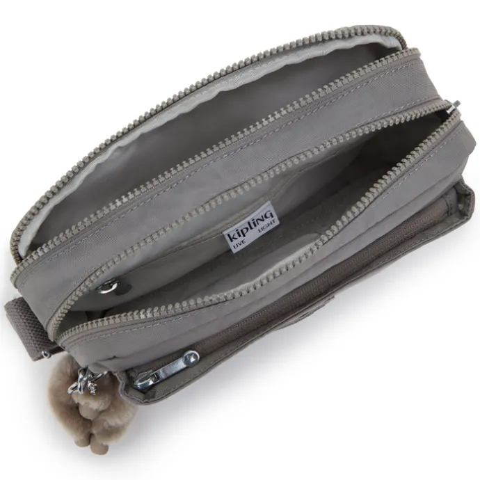 Kipling Abanu M inviting grey