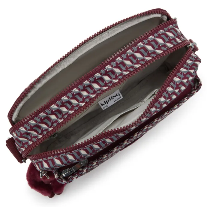 Kipling Abanu M prt ac 3dk