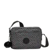 Kipling Abanu M prt ac geo feather