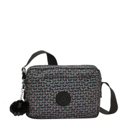 Kipling Abanu M prt ac geo feather