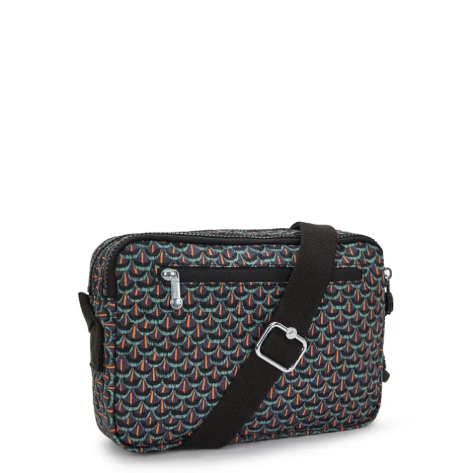 Kipling Abanu M prt ac geo feather
