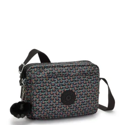 Kipling Abanu M prt ac geo feather