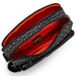 Kipling Abanu M prt ac geo feather