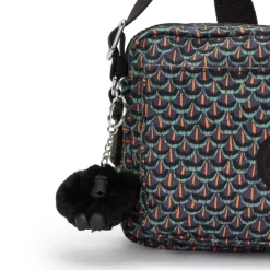 Kipling Abanu M prt ac geo feather