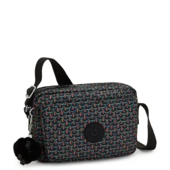 Kipling Abanu M prt ac geo feather