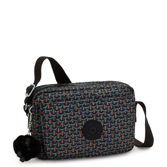 Kipling Abanu M prt ac geo feather