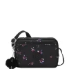 Kipling Abanu M prt ac night flower