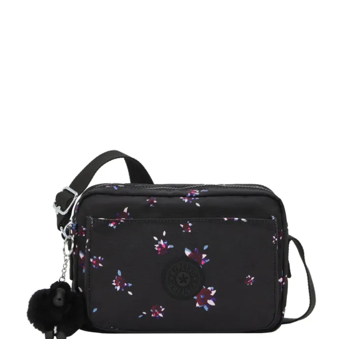 Kipling Abanu M prt ac night flower