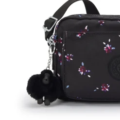 Kipling Abanu M prt ac night flower
