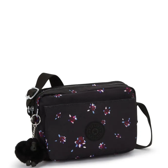 Kipling Abanu M prt ac night flower