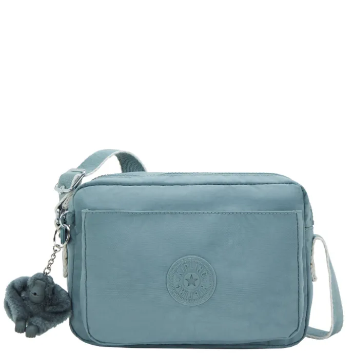Kipling Abanu M relaxed grey