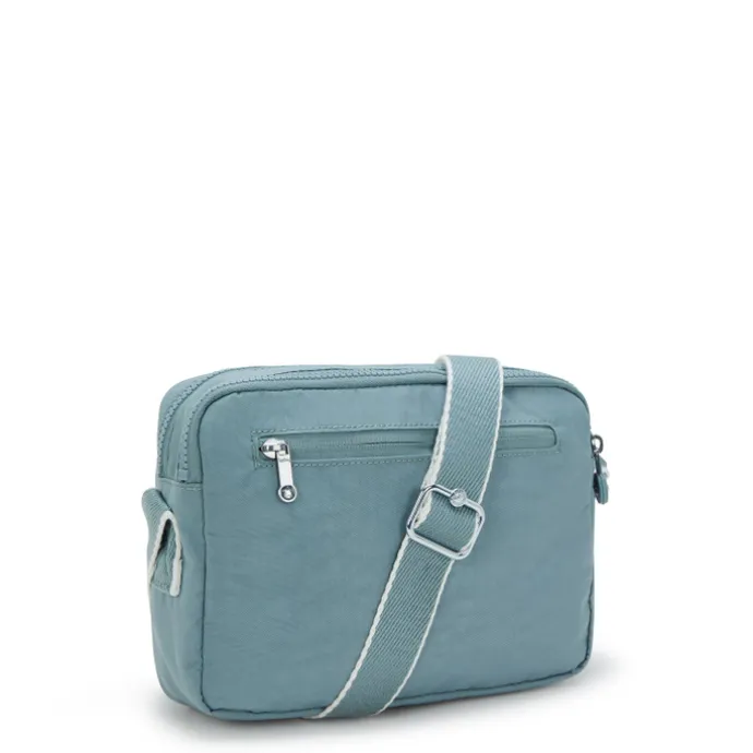 Kipling Abanu M relaxed grey