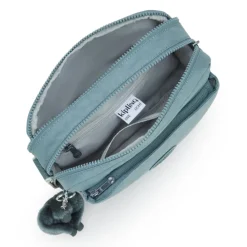 Kipling Abanu M relaxed grey