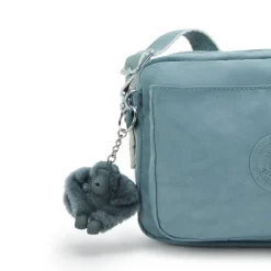 Kipling Abanu M relaxed grey