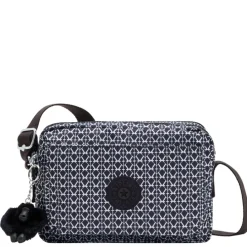 Kipling Abanu M signature print
