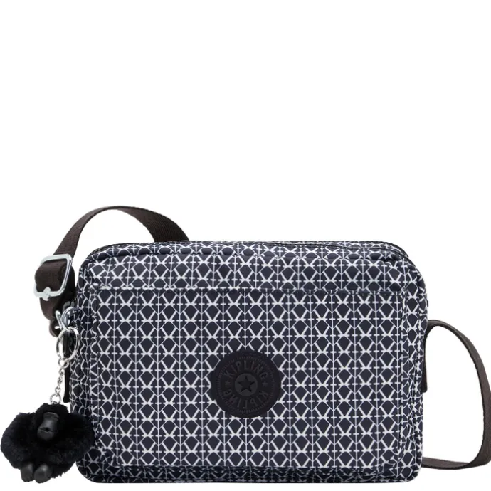 Kipling Abanu M signature print