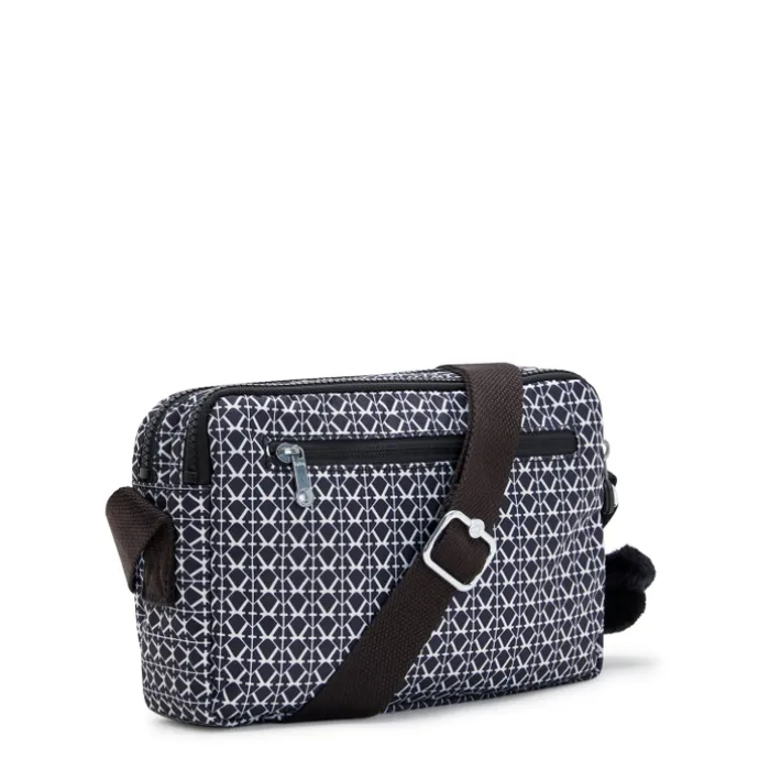 Kipling Abanu M signature print
