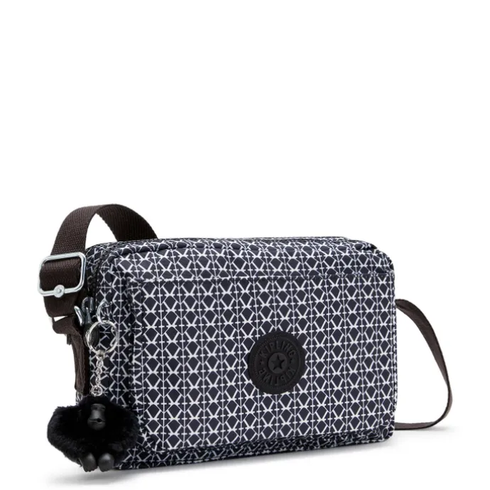 Kipling Abanu M signature print