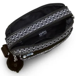Kipling Abanu M signature print