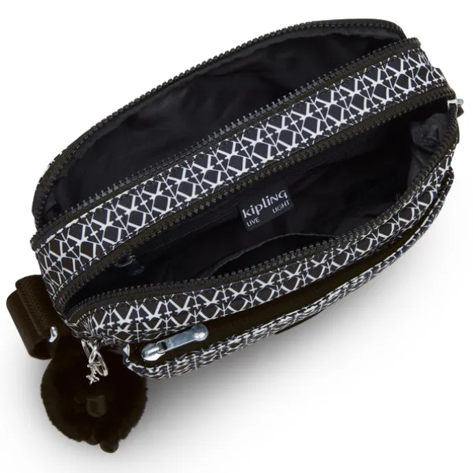Kipling Abanu M signature print