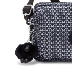 Kipling Abanu M signature print