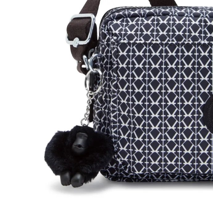 Kipling Abanu M signature print