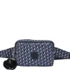 Kipling Abanu Multi 3d k blue