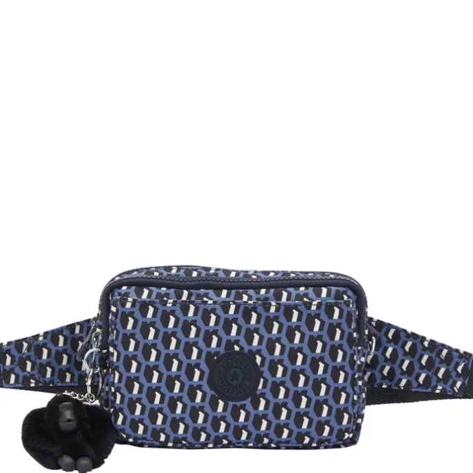 Kipling Abanu Multi 3d k blue