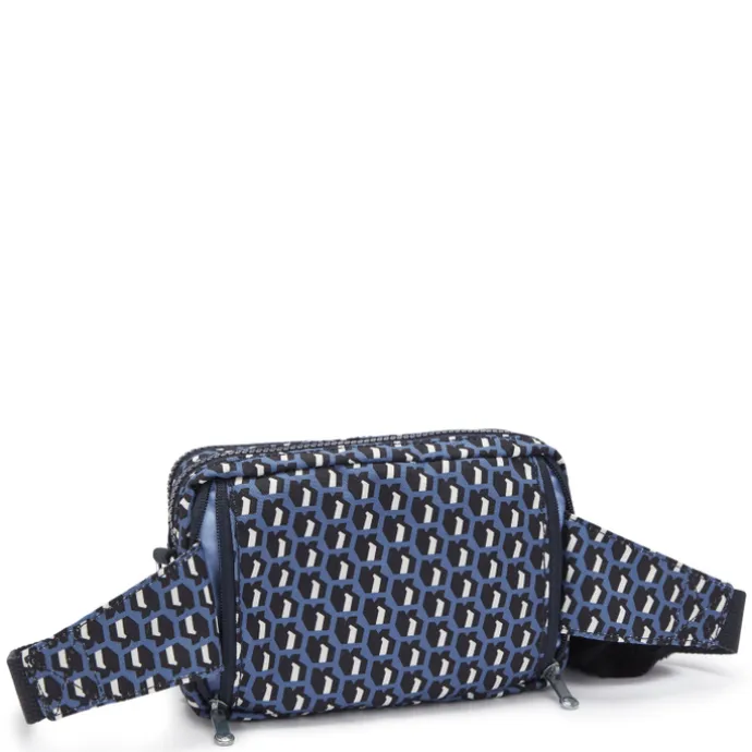 Kipling Abanu Multi 3d k blue