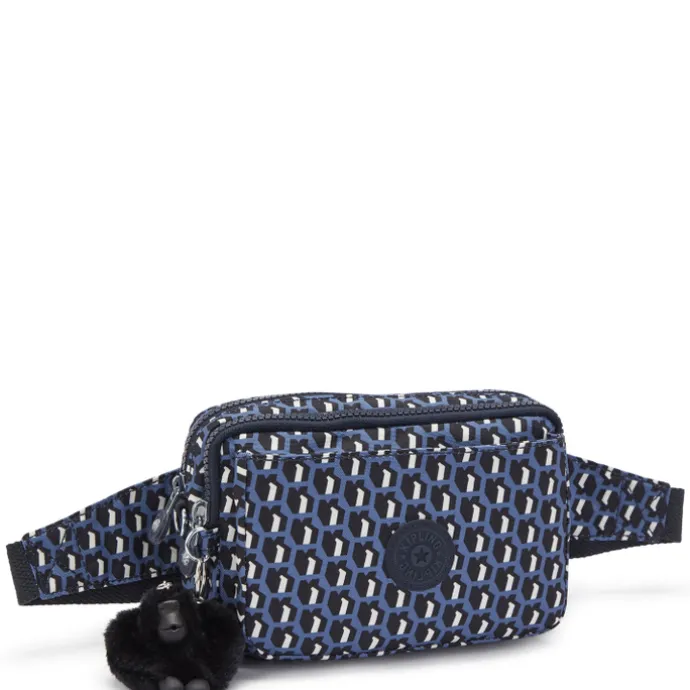 Kipling Abanu Multi 3d k blue
