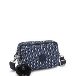 Kipling Abanu Multi 3d k blue