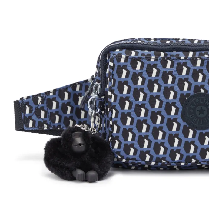 Kipling Abanu Multi 3d k blue