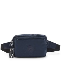 Kipling Abanu Multi Schoudertas blue bleu 2
