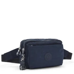 Kipling Abanu Multi Schoudertas blue bleu 2