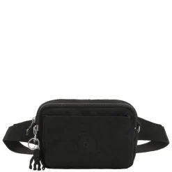 Kipling Abanu Multi Schoudertas black noir