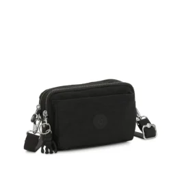 Kipling Abanu Multi Schoudertas black noir