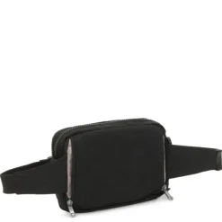 Kipling Abanu Multi Schoudertas black noir
