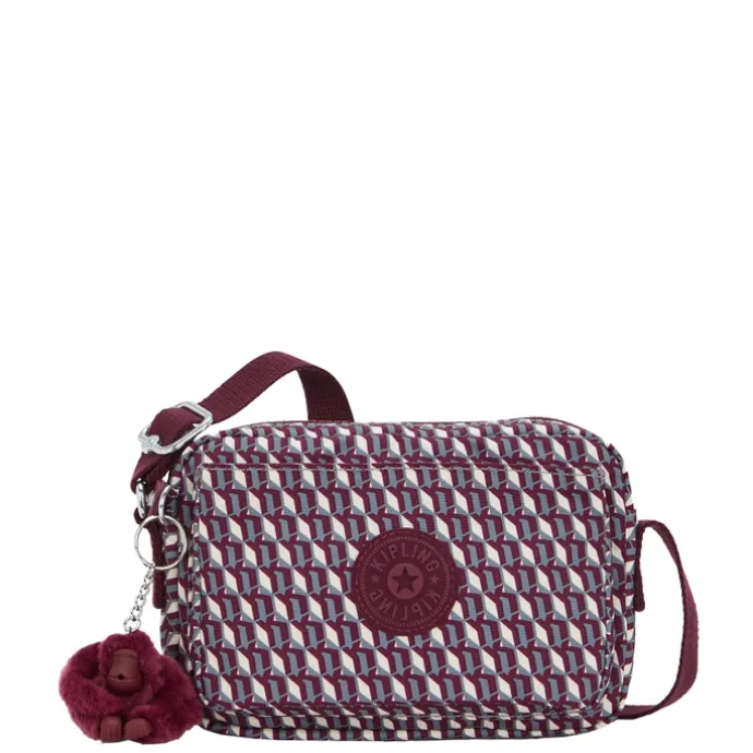 Kipling Abanu prt 3dk