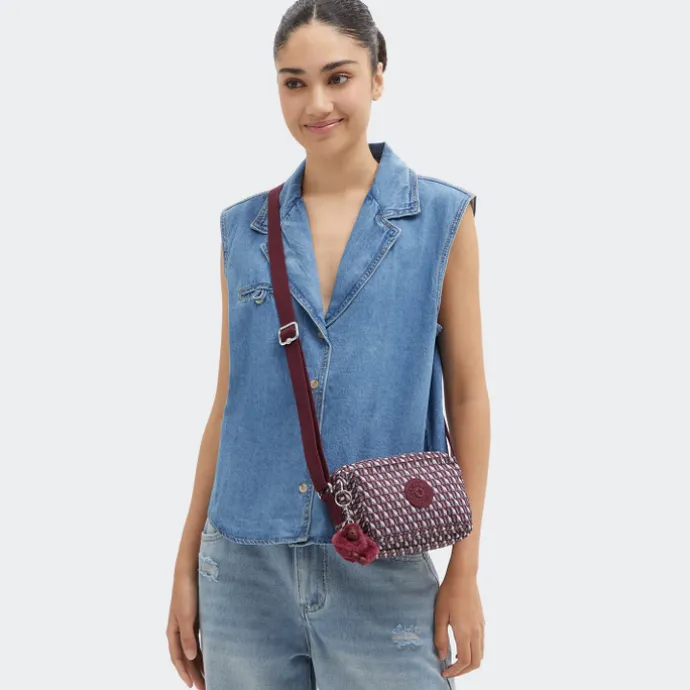 Kipling Abanu prt 3dk