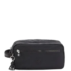 Kipling Agot Toilettas black noir