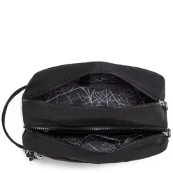 Kipling Agot Toilettas black noir
