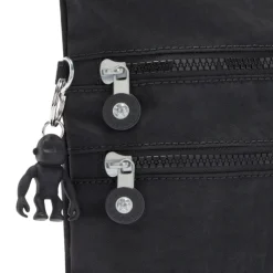 Kipling Alvar black noir