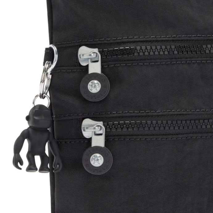 Kipling Alvar black noir