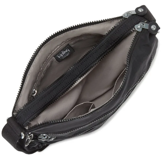 Kipling Alvar black noir