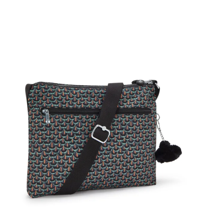 Kipling Alvar prt ac geo feather