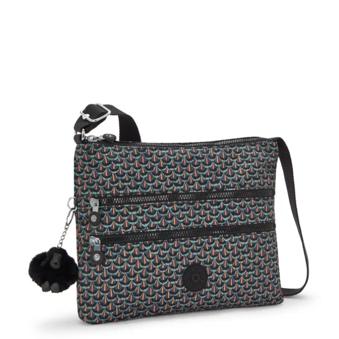 Kipling Alvar prt ac geo feather